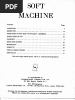 Download Soft Machine 1970 by Mineli Reyes de Sena SN75842373 doc pdf