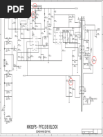 Scheda Alimentazione Samsung BN44-00351B - Usata, Funzionante, Per TV