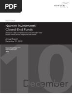 Nuveen Global Value Opportunities Fund (JGV)