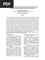 Download Analisa Tingkat Keandalan Dengan Metode Heart Studi Kasus Di Stasiun Kereta API Poncol Semarang by Gonzalo Chevion SN75845669 doc pdf