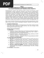 Download ISI BUKU BAGIAN B PEDOMAN NASIONAL PENGENDALIAN TUBERKULOSIS TBC by Mokhamad Suyono Yahya SN75846344 doc pdf
