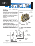 RTLO-20918B Service Manual Overview | PDF | Manual Transmission | Screw