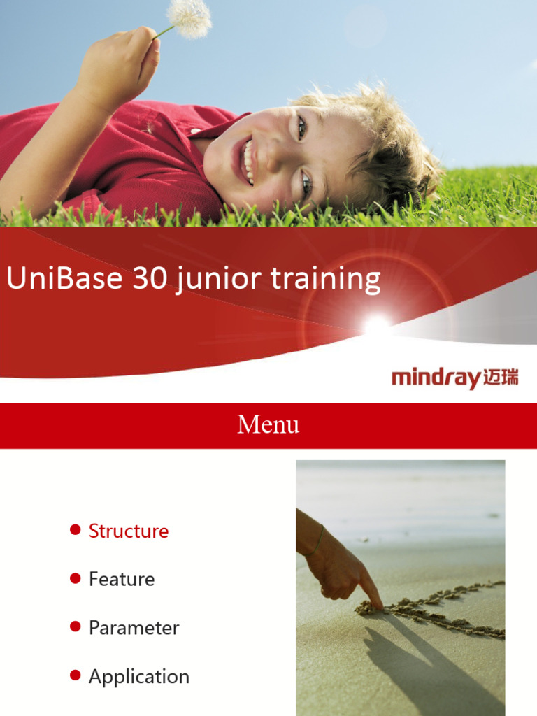 UniBase 30 Basic Knowledge Training V1.0 | PDF | Elevator | Brake