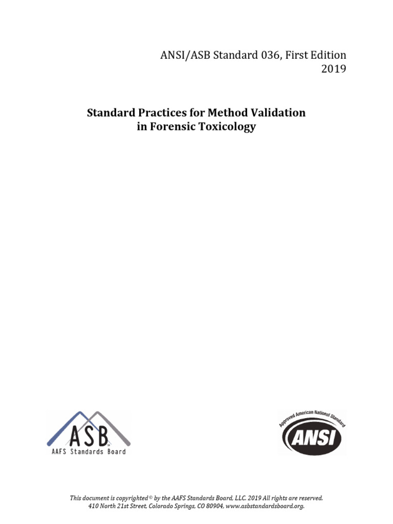 Standard Practices In Healthcare