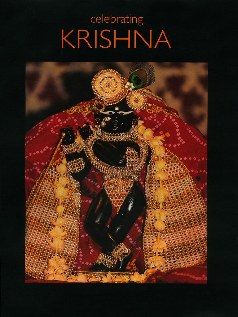 Radha Raman 1 | PDF