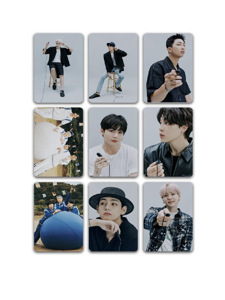 Cards | PDF
