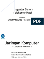 05 Local Area Network Man Wan 1