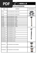 Listas de Precios Especiales Julio | PDF | Religión y creencia