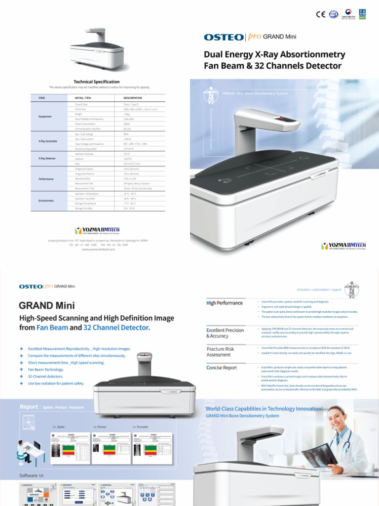 GRAND Mini Catalogue | PDF