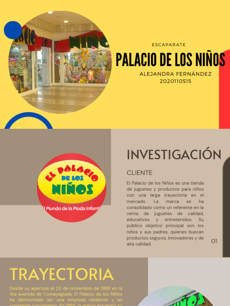 SSDC | PDF | Marketing | Marca