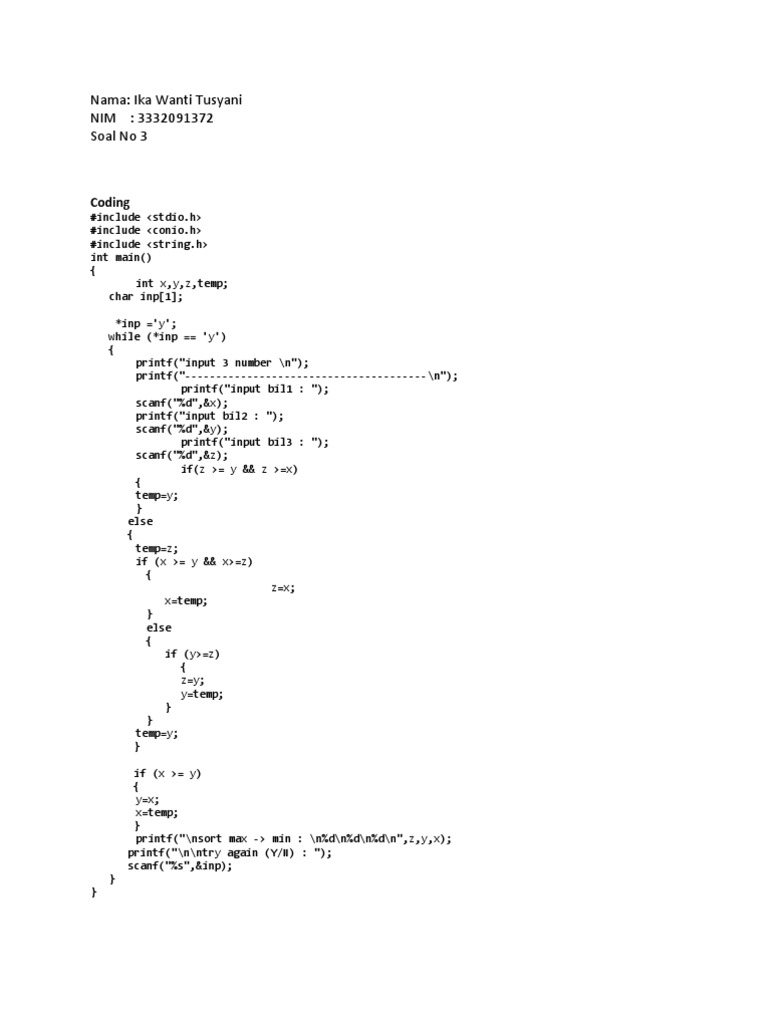 Unduh 7700 Koleksi Gambar Flowchart If Else Terbaru Gratis
