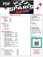 Articulo Snat y | PDF | Transport | Land Vehicles