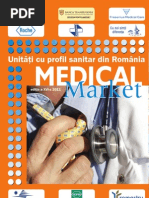 Medical Market 2011