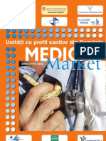 Medical Market 2011