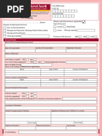 NS&I Online Registration Form Guide | PDF