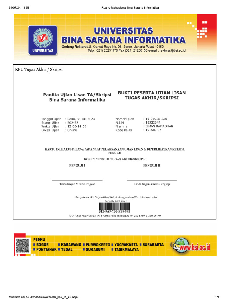 Kpu Ta | PDF