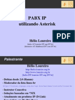 Pbx Voip Asterisk-mhowto