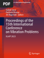 Vibration Engineering | PDF | Engineering | Computing