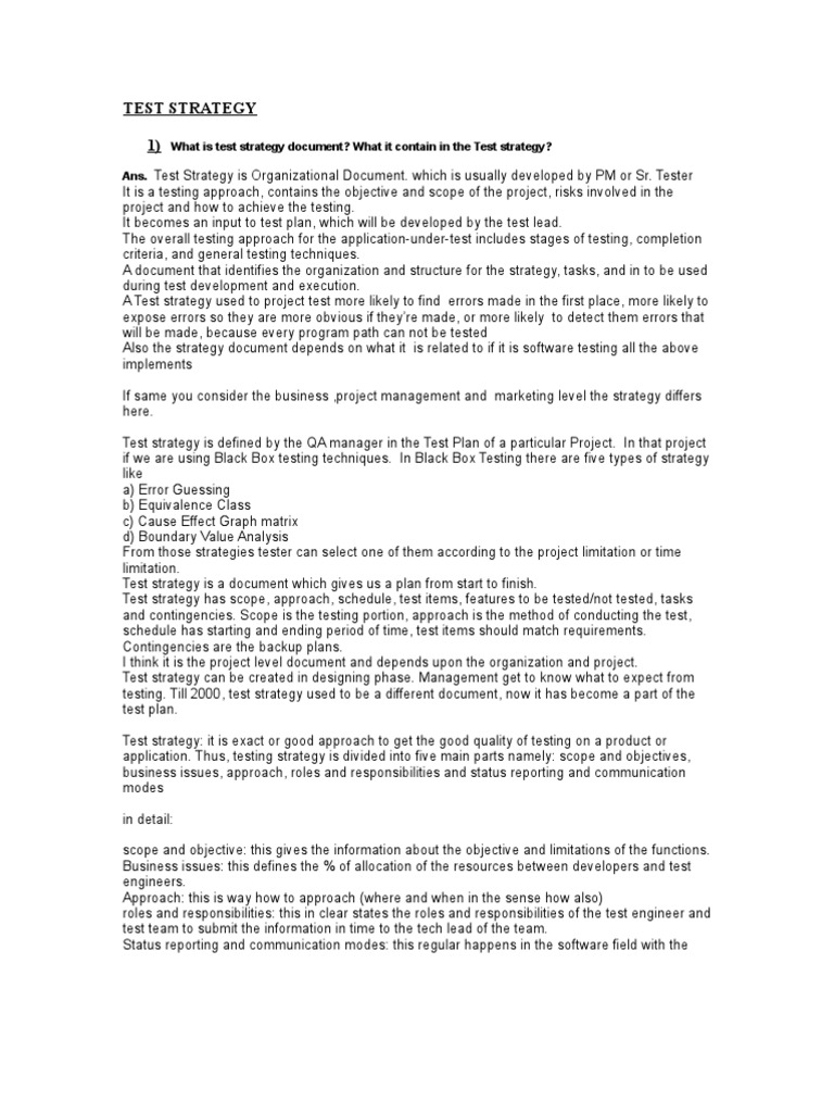 test-strategy-pdf