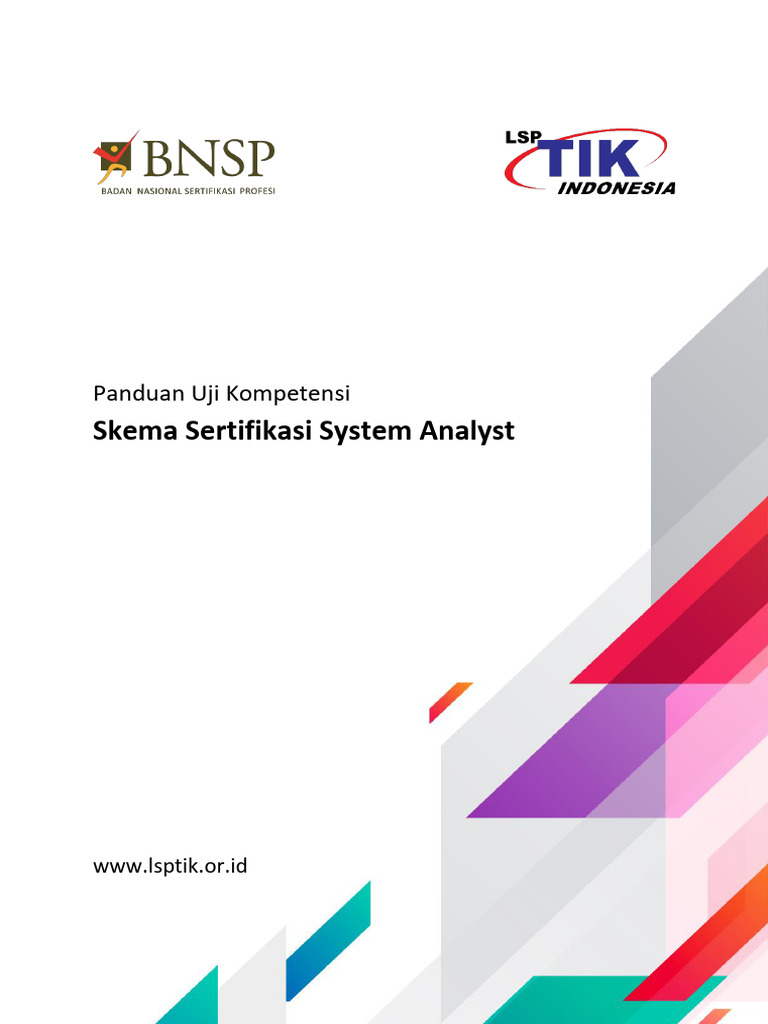 Skema System Analyst | PDF