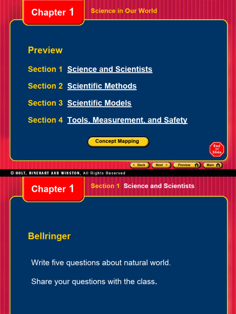 Understanding Scientific Methods and Tools | PDF | Science | Hypothesis