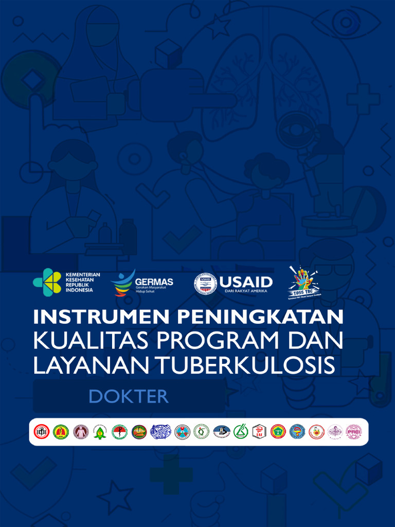 Frekuensi PMO dalam Program TBC | PDF