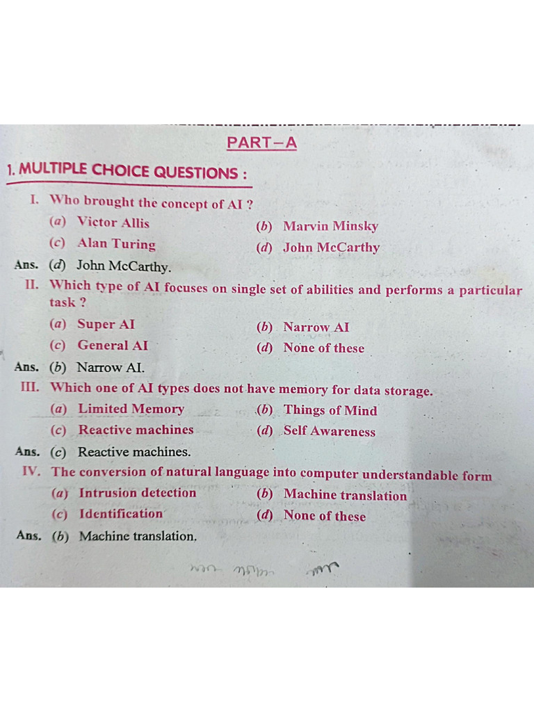 Artificial Intelligence And Expert Systems Pdf