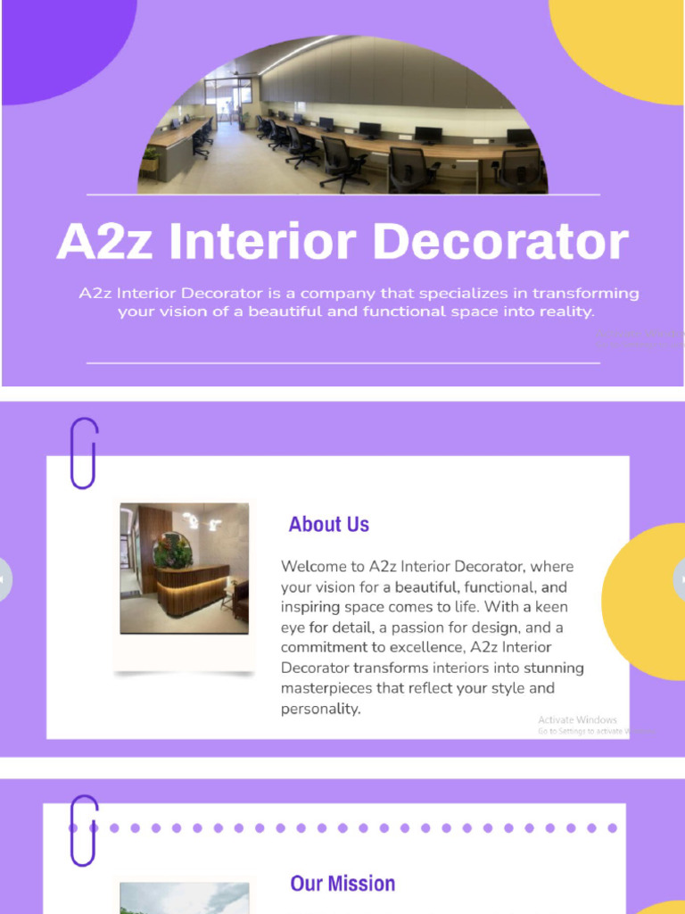 A 2 Z | PDF