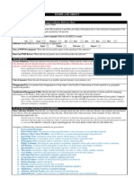 PMP Template - Sheet 1