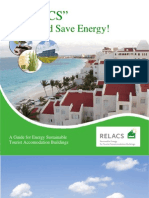And Save Energy!: "Relacs"