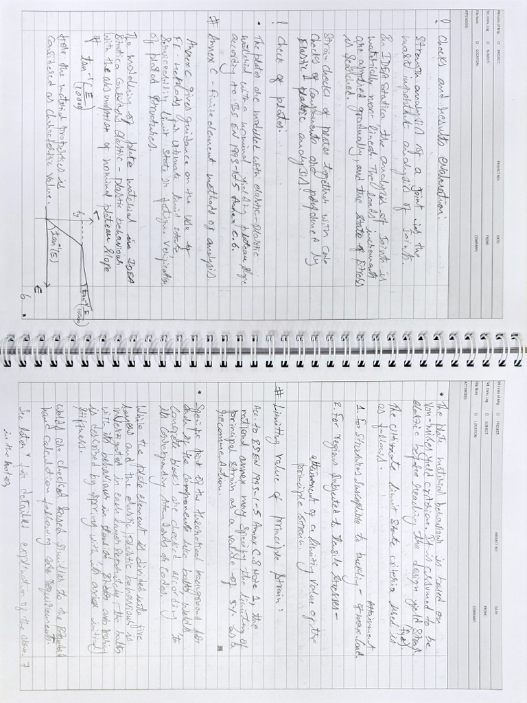 Connection Deisgn Basics Theory 4 Pdf