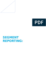 Segment Reporting AND Deferred Taxes: Click To Edit Master Subtitle Style