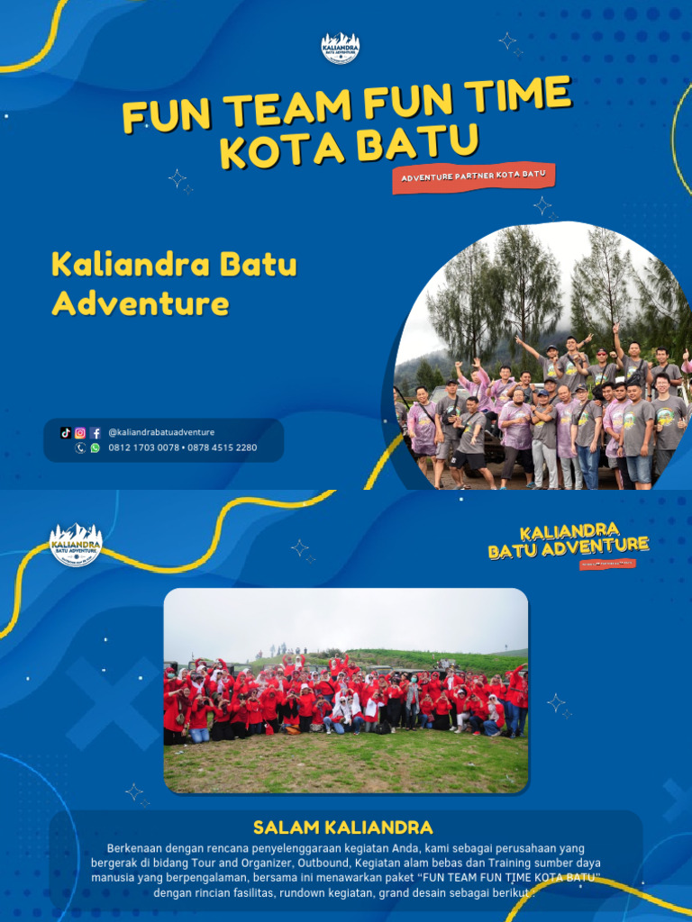 Team Fun Activities Quotes