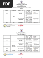 RDELC RDNEB Resiliency Certificate | PDF