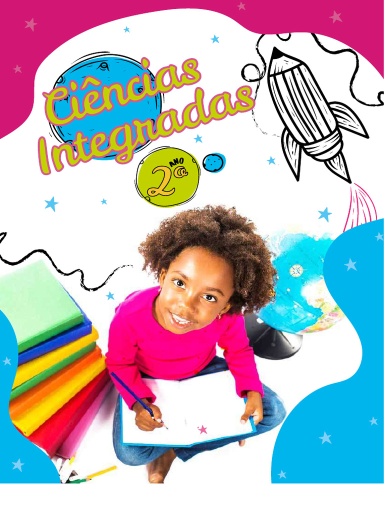 Manual Ciências Integradas 2º Ano Digital Pdf