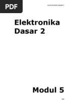 Download Elektronika Dasar 2 by i putu brama arya diputra oi SN75861119 doc pdf