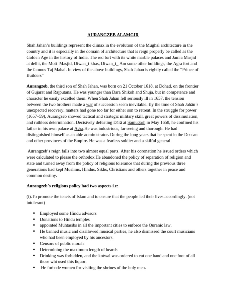 aurangzeb-alamgir-pdf-mughal-empire