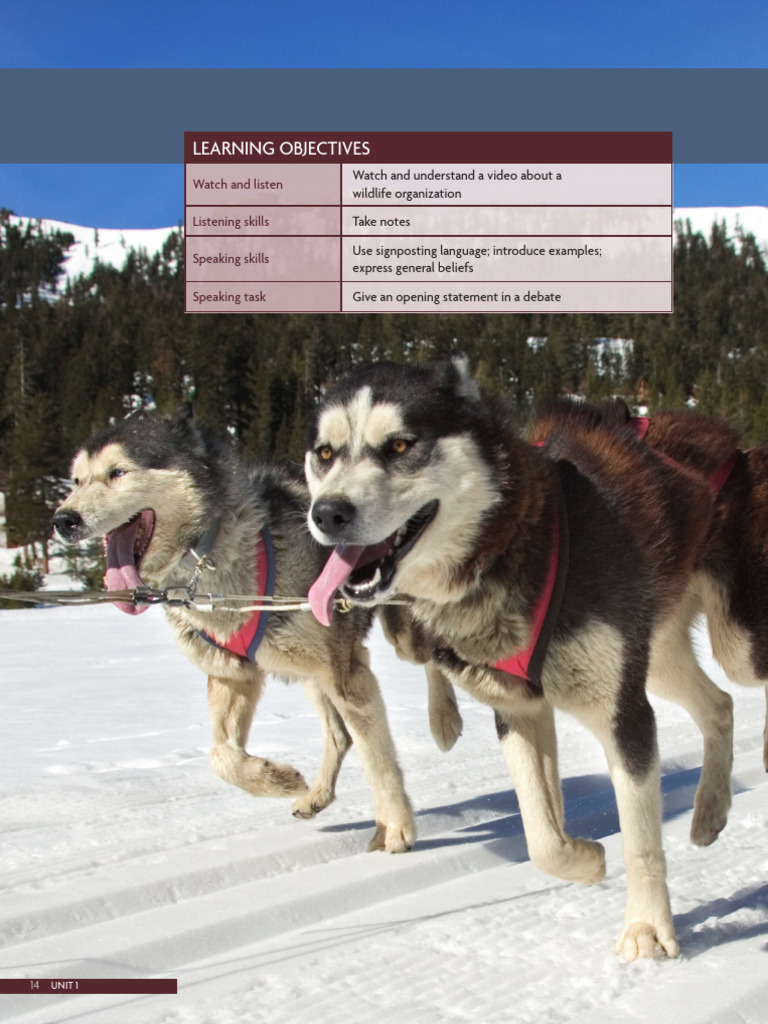 Wildlife Conservation and Animal Care | PDF | Language Development | Zoo