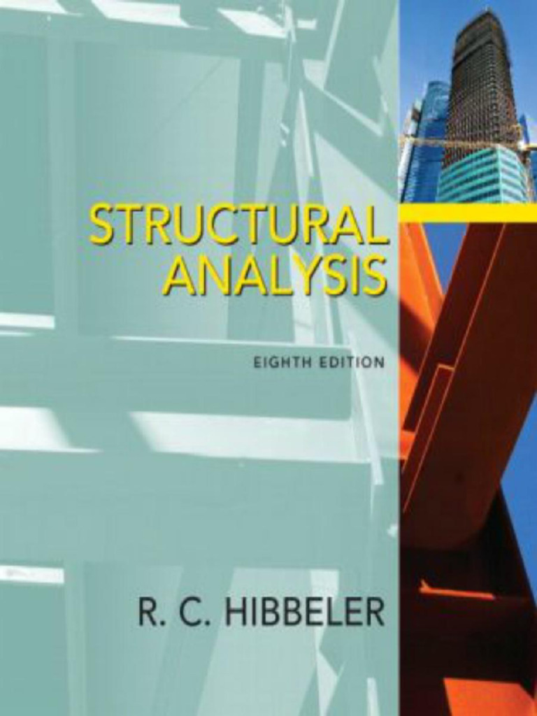 SOLUTION MANUAL STRUCTURAL ANALYSIS 7TH EDITION HIBBELER PDF visual data 6