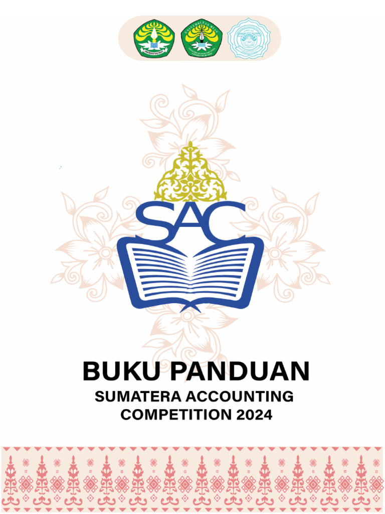 Buku Panduan Sac 2024 | PDF | Teknologi & Rekayasa