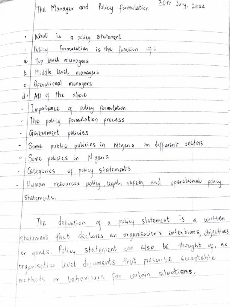 Missing Notes 3 | PDF