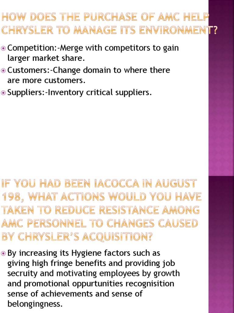 Who Owns the Wheel? Unpacking the Complex Ownership Structure of the Chrysler Group