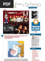 O que fazer com uma pessoa mentirosa, mal resolvida profissionalmente e amorosamente?