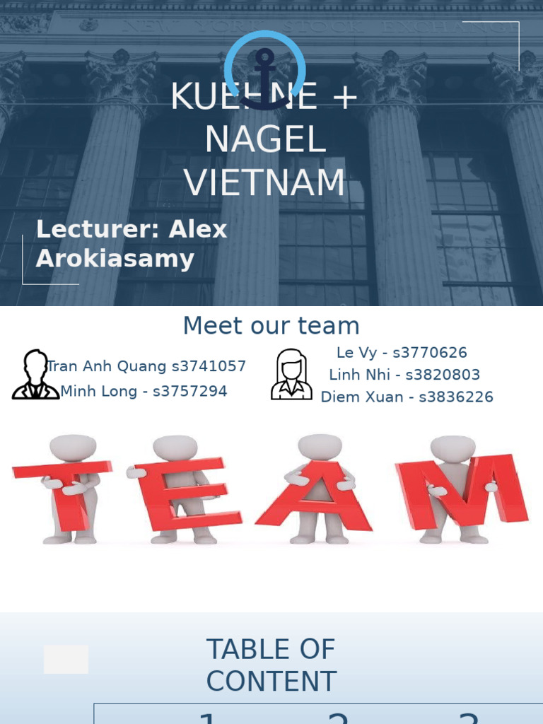 Team 2 A2 Final | PDF | Leadership | Human Resource Management