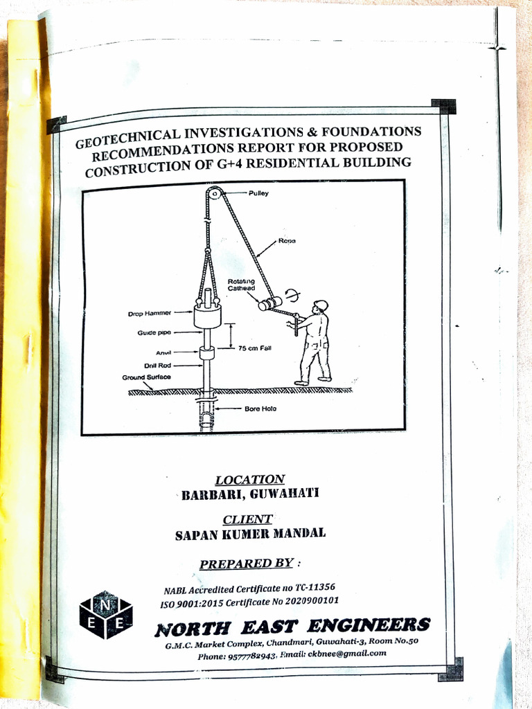 16 Soil Testing | PDF