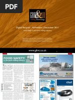 Download Food safety in the grain milling industry  by Milling and Grain magazine SN75864136 doc pdf