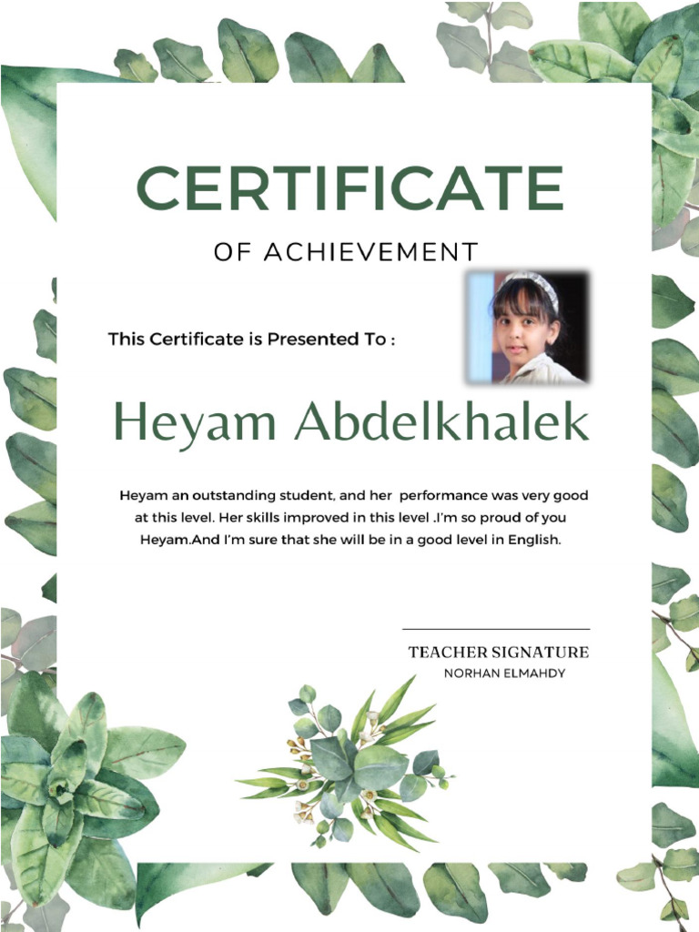 Heyam | PDF