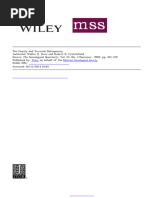 Galloway, Engstrom & Emmers-Sommer - 2015 | PDF | Romance (Love ...