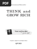 Download Think and Grow Rich by qfordglobal5298 SN75864879 doc pdf