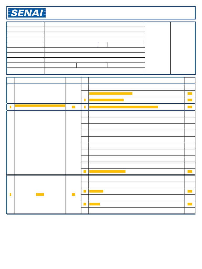 EM EMST 2023 1 M1 SGQ | PDF | Aprendizado | Cognição
